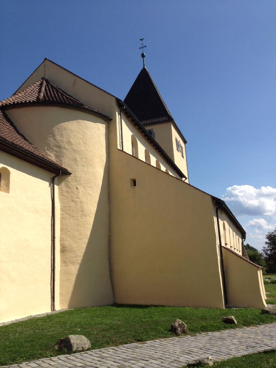 Kirche „St. Georg“